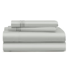Everyday Bed Sheets – Soft, Cooling & Color-Rich Comfort