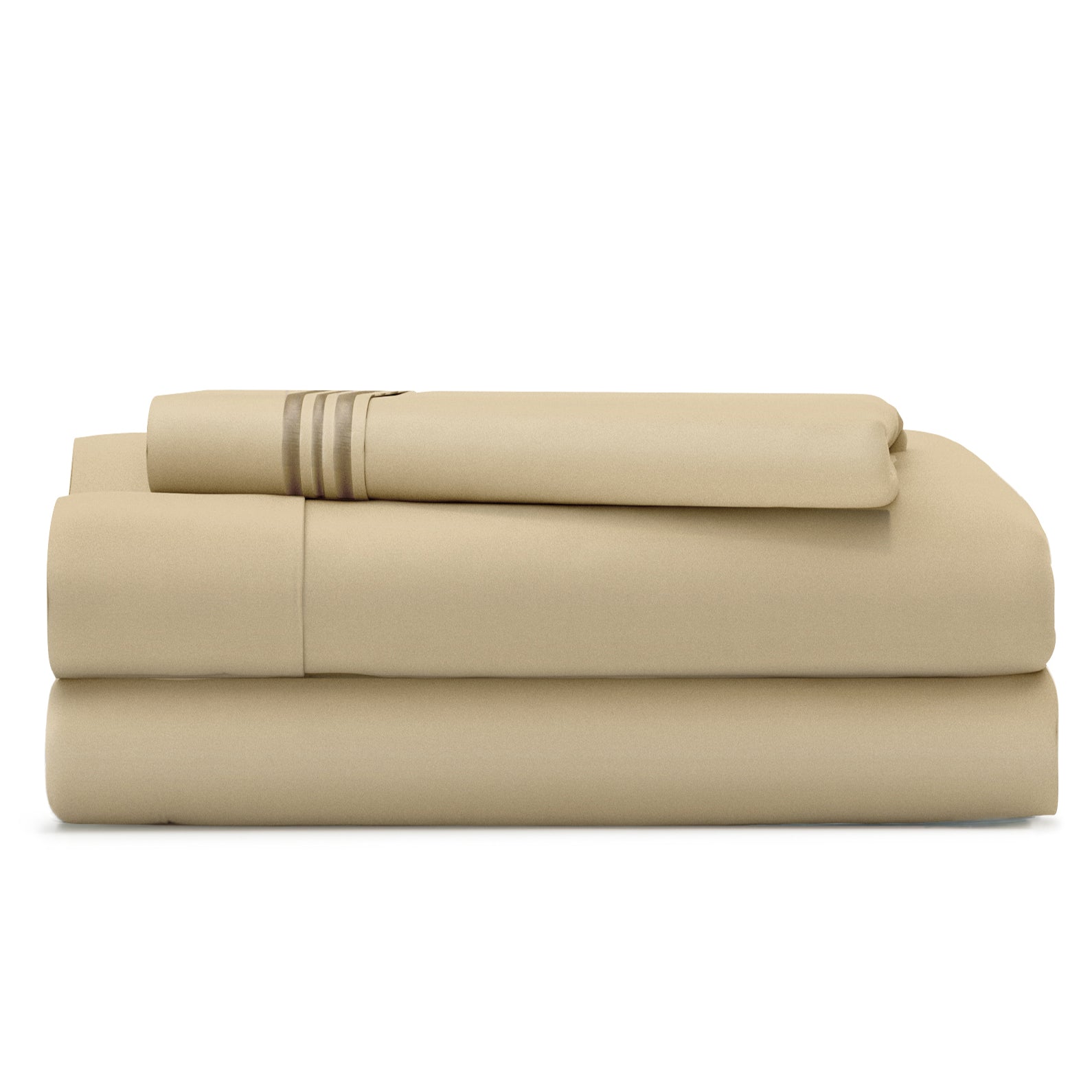 Everyday Bed Sheets – Soft, Cooling & Color-Rich Comfort