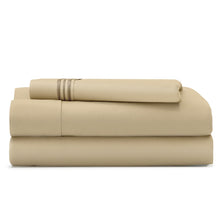 Everyday Bed Sheets – Soft, Cooling & Color-Rich Comfort