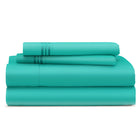 Everyday Bed Sheets – Soft, Cooling & Color-Rich Comfort
