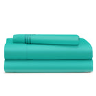 Everyday Bed Sheets – Soft, Cooling & Color-Rich Comfort