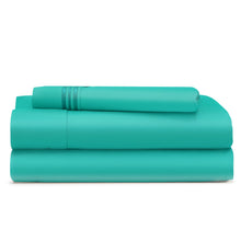 Everyday Bed Sheets – Soft, Cooling & Color-Rich Comfort