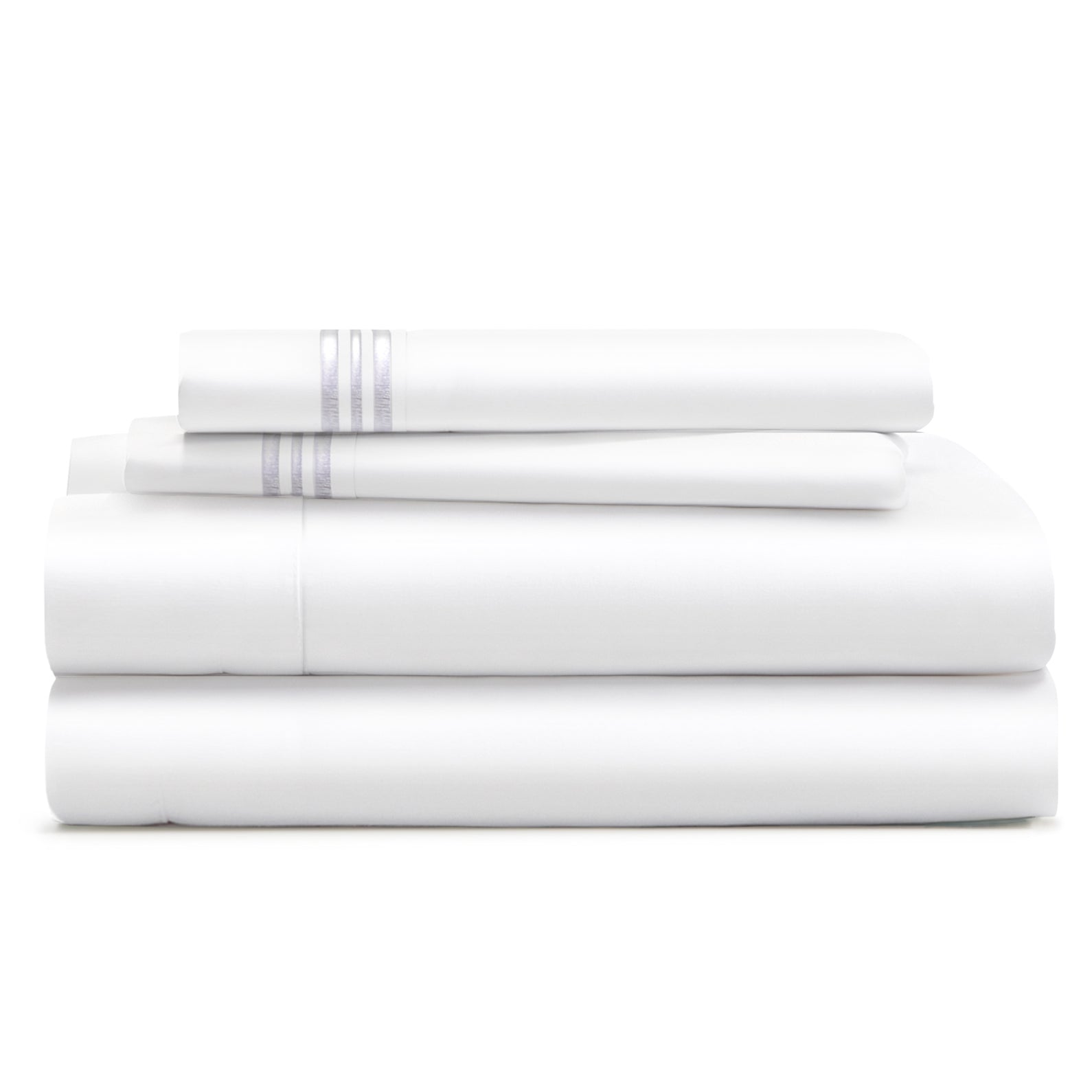 Everyday Bed Sheets – Soft, Cooling & Color-Rich Comfort