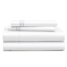 Everyday Bed Sheets – Soft, Cooling & Color-Rich Comfort