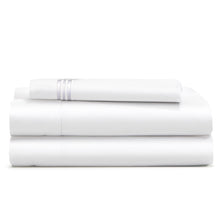 Everyday Bed Sheets – Soft, Cooling & Color-Rich Comfort