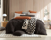 SC Snug Comforter Mocha