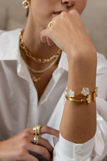 Sadie T Cuff