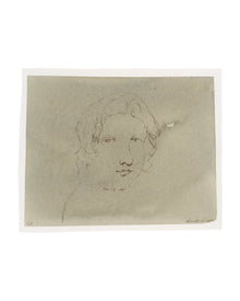 Salomé - Artist's Original Artwork