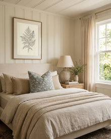 Sarah Pillow Cover