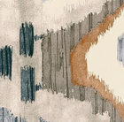 Artesian Velvet Pillow Cover in Birch