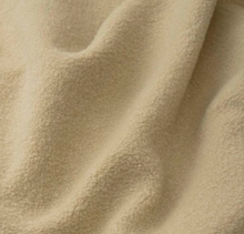 Fuzzy Wuzzy Pillow Cover in Tawny
