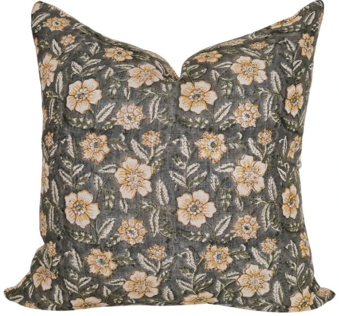 Turino Pillow Cover