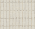 Twine Pillow Cover in Sand, McLaurin + Piercy Textiles