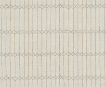 Twine Pillow Cover in Sand, McLaurin + Piercy Textiles