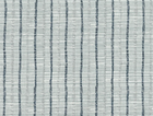 Taza Pillow Cover in Mineral Blue, McLaurin + Piercy Textiles