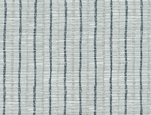 Taza Pillow Cover in Mineral Blue, McLaurin + Piercy Textiles