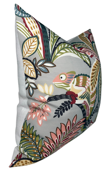 Iggy Performance Pillow Cover in Desert