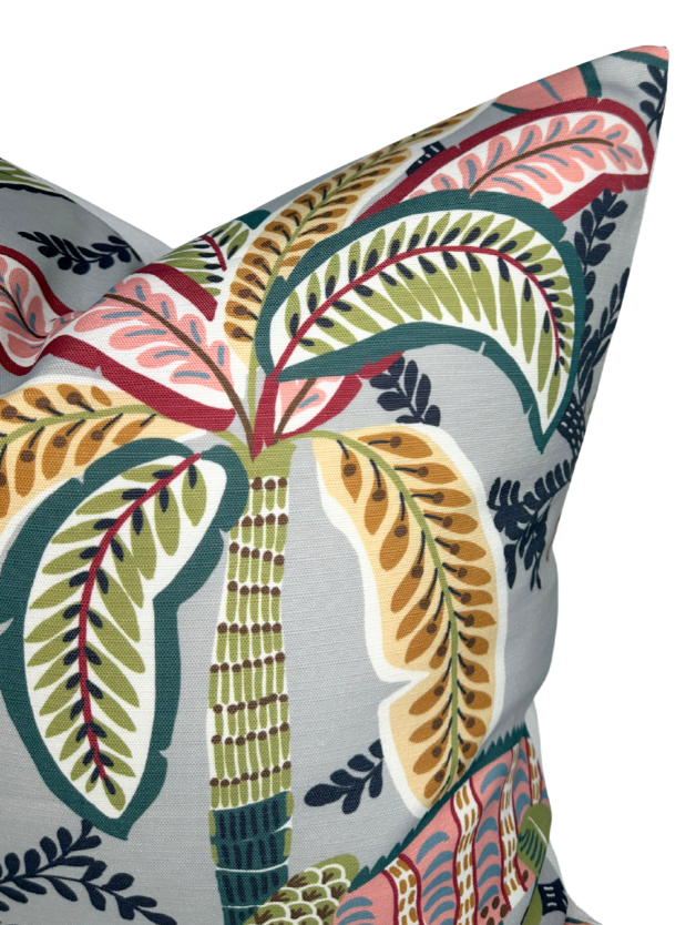 Iggy Performance Pillow Cover in Desert