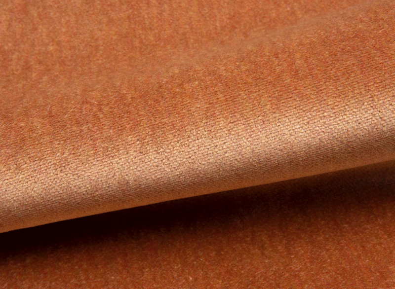 New Fortune Velvet Pillow Cover, Holly Hunt Textiles