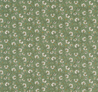 Chelsea Pillow Cover in Emerald, Thibaut Pillows