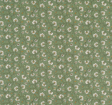 Chelsea Pillow Cover in Emerald, Thibaut Pillows