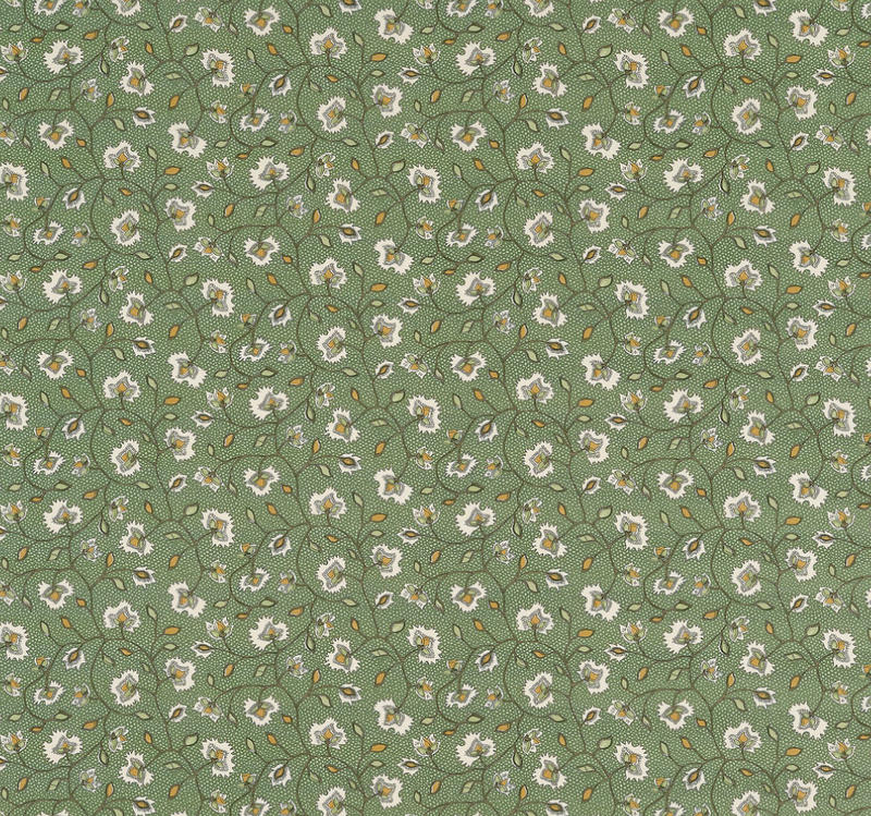 Chelsea Pillow Cover in Emerald, Thibaut Pillows