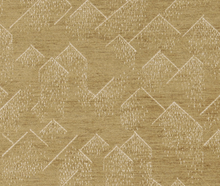 Brink Pillow Cover in Bronze, Kelly Wearstler Textiles