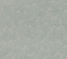 Brink Pillow Cover in Water, Kelly Wearstler Textiles