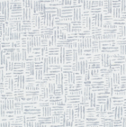 ETCH Pillow Cover in Dove Grey