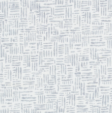 ETCH Pillow Cover in Dove Grey