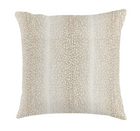 Antelope Pillow Cover in Fawn Brown