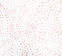 Cadiz Pillow Cover in Blush