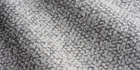 On the Lamb Woven Pillow Cover in Platinum, Performance Pillow