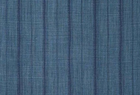 Malabar Pillow Cover in Indigo, Peter Dunham Textiles