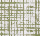 Arcadia Woven Pillow Cover in Sage, Indoor Outdoor Pillow
