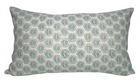 Lyon Pillow Cover in Celadon, Walter G Textiles