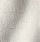 Faso Pillow Cover in Sandstone, Rose Tarlow Textiles