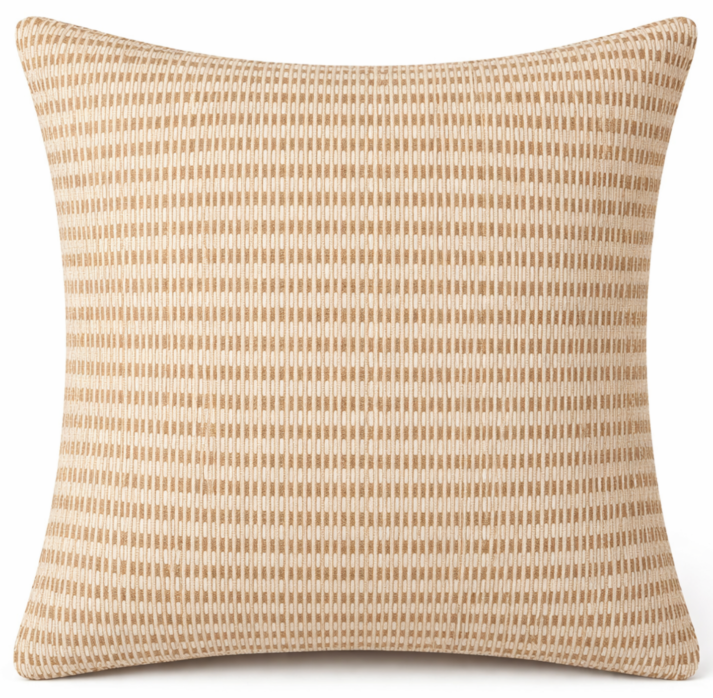 Baja Pillow Cover in Coin, Kelly Wearstler Textiles