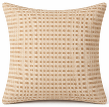 Baja Pillow Cover in Coin, Kelly Wearstler Textiles