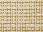 Pahari Pillow Cover in Saffron, Walter G Textiles