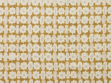 Pahari Pillow Cover in Saffron, Walter G Textiles