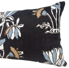 Ready to Ship, 12x22 Lily Floral Pillow Cover