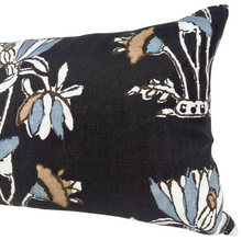 Ready to Ship, 12x22 Lily Floral Pillow Cover