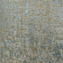 Calista Woven Pillow Cover in Aegean