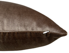 Mink Velvet Pillow Cover