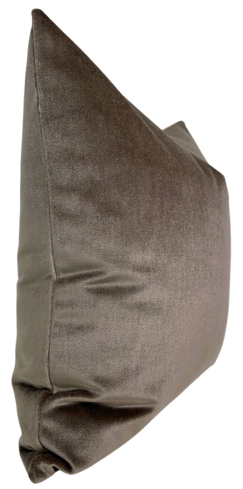 Mink Velvet Pillow Cover