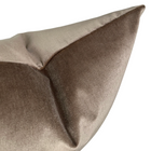 Mink Velvet Pillow Cover