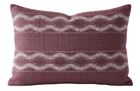 Zanzibar Pillow Cover in Pasha, Peter Dunham Textiles