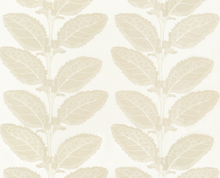 Lacinato Pillow Cover in Birch Ivory, Thibaut Pillows