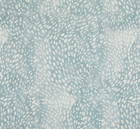 Speckled Pillow Cover in Cloud Blue